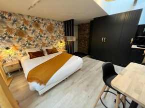 Le Rouzic - Studio Appart Hôtel